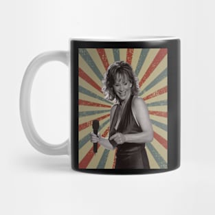 Reba McEntire Mug